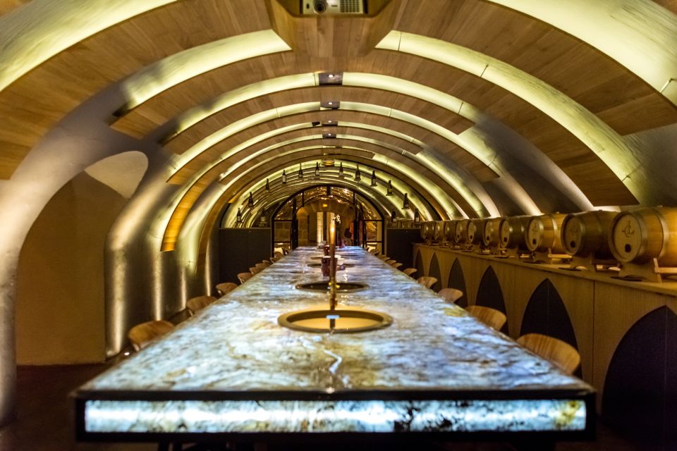 Paris: 2-Hour Wine Making Workshop - Key points to know before you go