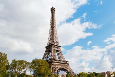 Paris: 3-Course Italian Meal Seine Cruise - Your 3-Course Italian Menu: What You’ll Actually Be Eating