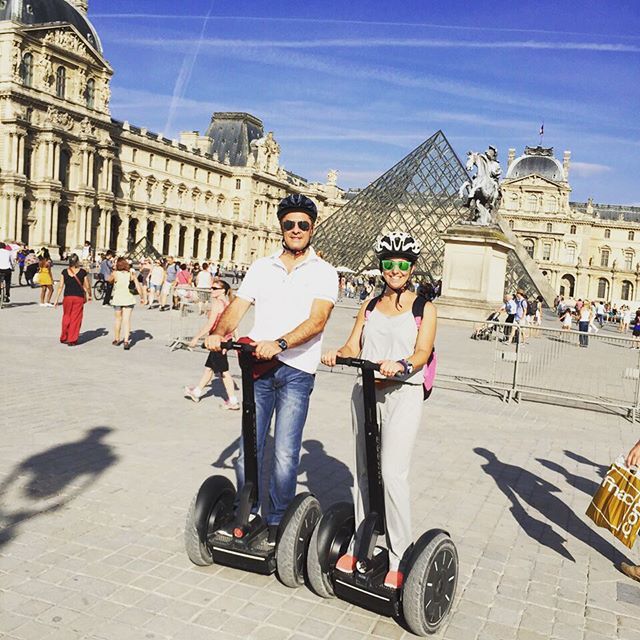Paris: 3-Hour Private Segway Tour - Why this Segway loop fits Paris in just three hours