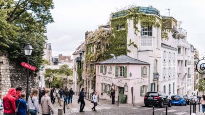 Paris: 3-Hour Private Tour from Champs Élysées to Montmartre - Guide Matching in Plain English (and Why It Matters)