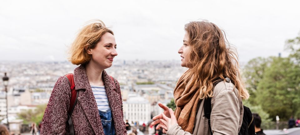 Paris: 3-Hour Private Tour from Champs Élysées to Montmartre - Price and Value: Is $163 per Person Fair?