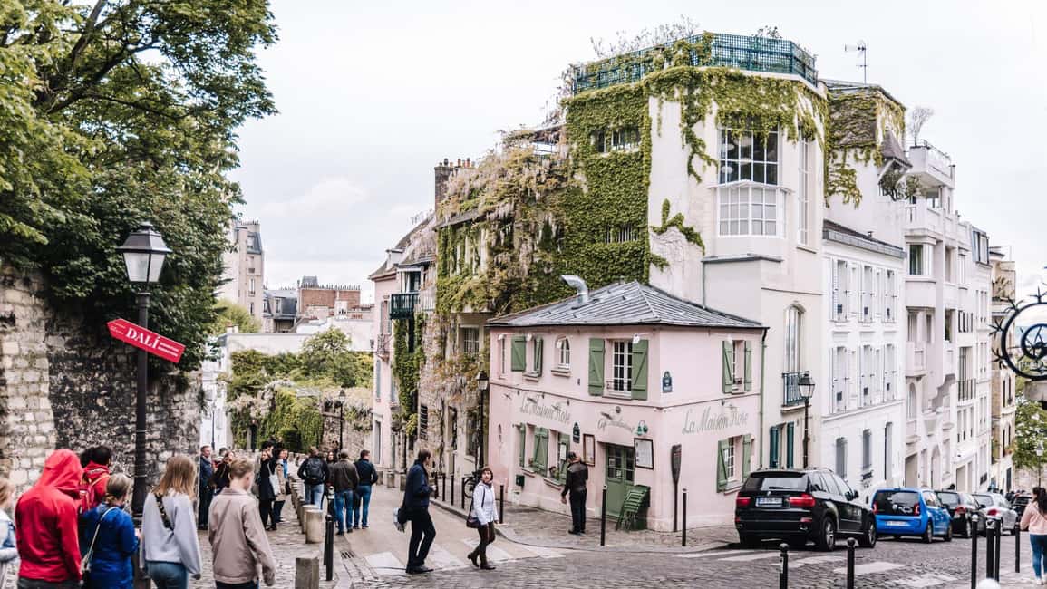 Paris: 3-Hour Private Tour from Champs Élysées to Montmartre - Guide Matching in Plain English (and Why It Matters)