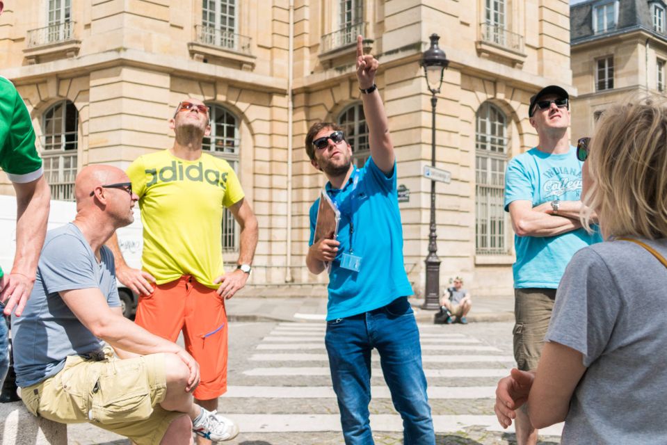 Paris 4-Hour Bike Tour: Off the Beaten Path - Why a 4-hour Paris bike loop beats a slow walking day