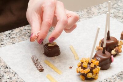 Paris : 45 min Chocolate Workshop at Choco-Story Paris - Museum Time: Tastings, Virtual Demo, and Why It Changes the Value
