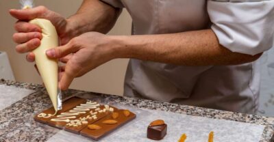 Paris: 45-minute Chocolate Making Workshop at Choco-Story - Meeting at Musée du Chocolat: Timing That Can Make or Break It