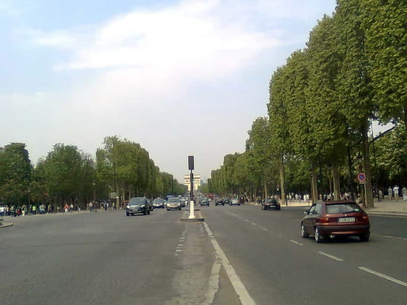 Paris 6-Hour Private Guided Walking Tour - Key things to know before you go