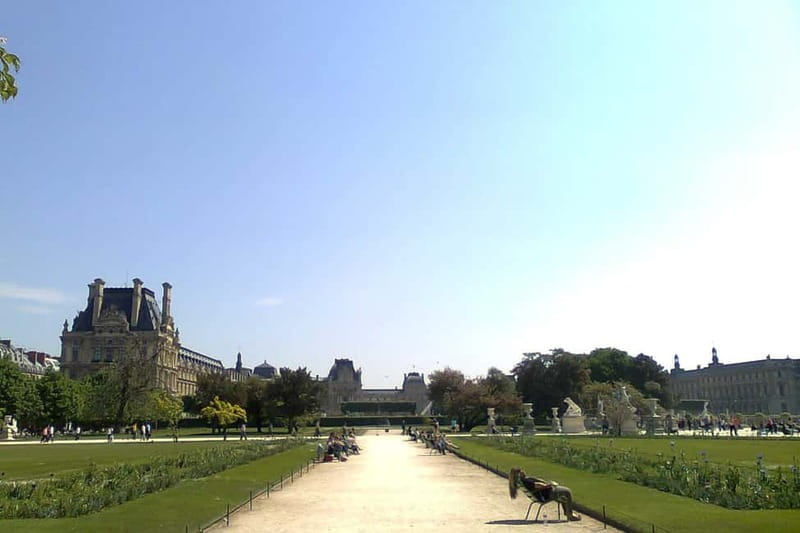 Paris 6-Hour Private Guided Walking Tour - Why a 6-Hour Private Walk Works in Paris