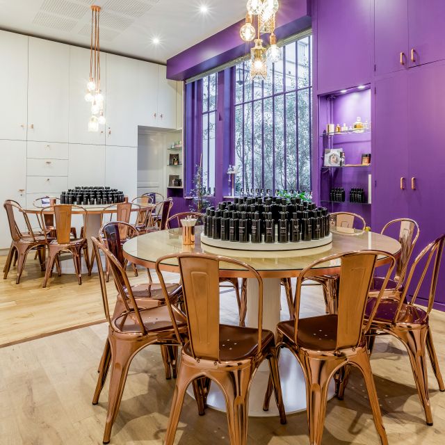 Paris 6 : Private Perfume Workshop 2 Hours - Key highlights to look forward to