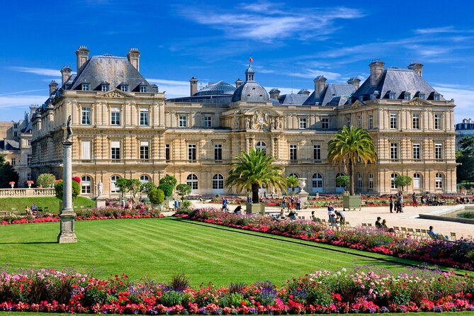 Paris Airport & Hotel Transfer Service - Who this CDG transfer is best for