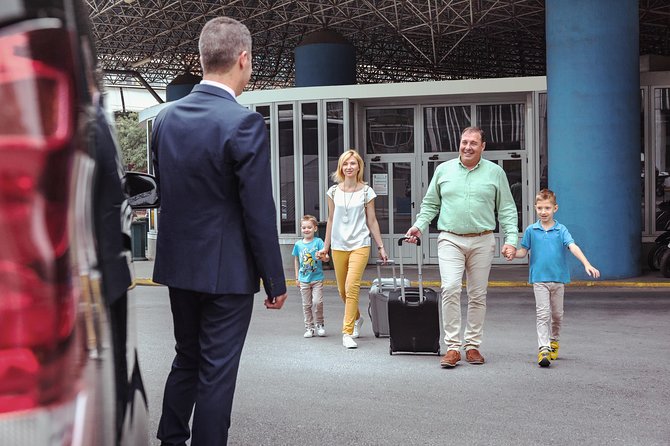 Paris Airport Layover Tour - The driving loop: what the itinerary feels like in real life
