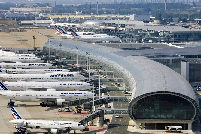 Paris Airport Private Transfer to City Center - Timing Math That Actually Helps: Buffers and Wait Times