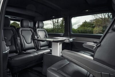 Paris Airport Transfer: Paris to Paris Airport CDG by Luxury Van - Hotel Pickup at CDG Time: How the Day Starts