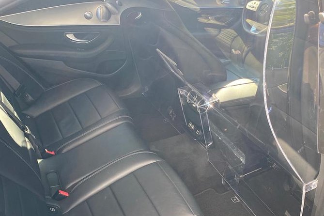 Paris Airport Transfers - Private Car - Should you book this private Paris airport transfer?