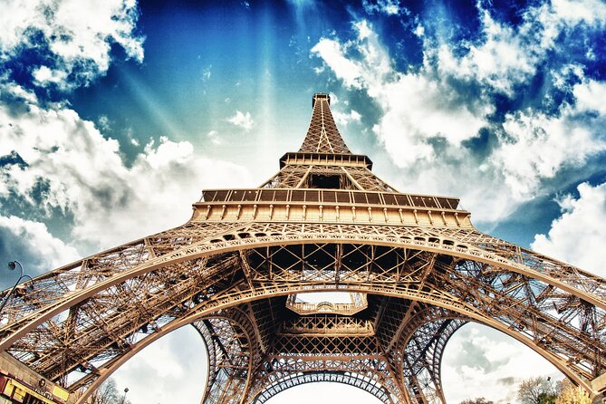 Paris Airports Private Roundtrip Transfer - Key Takeaways Before You Book