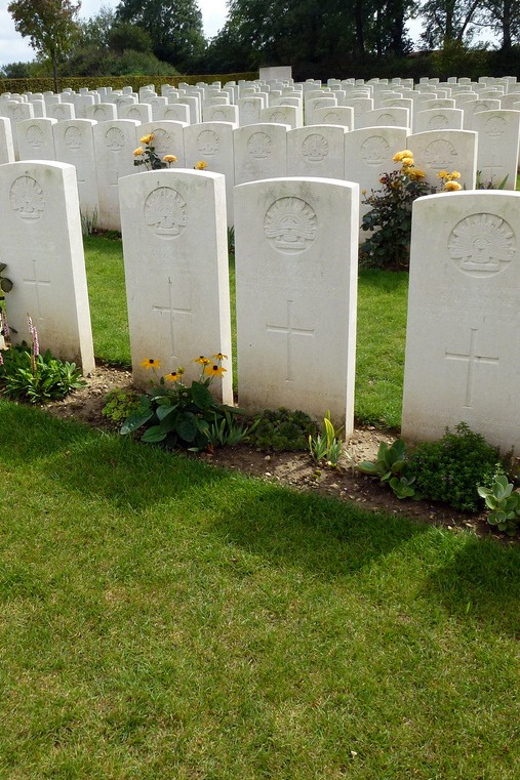 Paris: Anzac Day Day Tour to Villers Bretonneux - Key Highlights I’d Prioritize