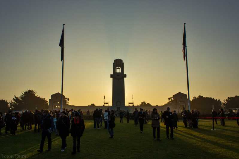 Paris: Anzac Day Day Tour to Villers Bretonneux - Villers-Bretonneux and the Victoria School Connection