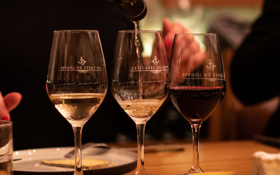 Paris: Apéro Wine and Cheese Tasting Experience - Who This Paris Wine and Cheese Apéro Works Best For