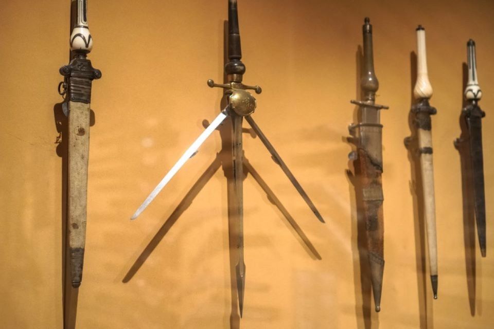Paris: Army Museum Ticket and Seine River Cruise Combo - Musée de l’Armée-Les Invalides: What You’re Actually Getting