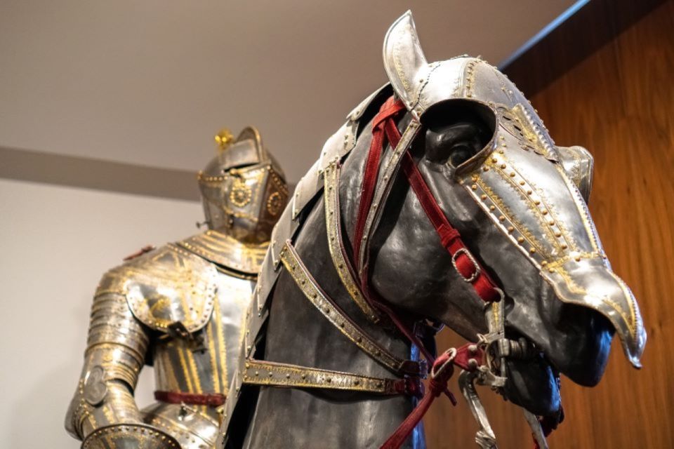 Paris: Army Museum Ticket and Seine River Cruise Combo - Timing Your Day: 10:00 to 5:30 Museum Hours Plus a 1-Hour Cruise