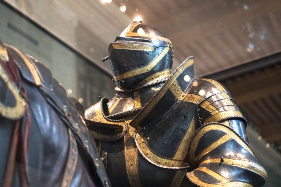 Paris: Army Museum Ticket and Seine River Cruise Combo - Price and Logistics: Why $47 Can Be Good Value (or Not)