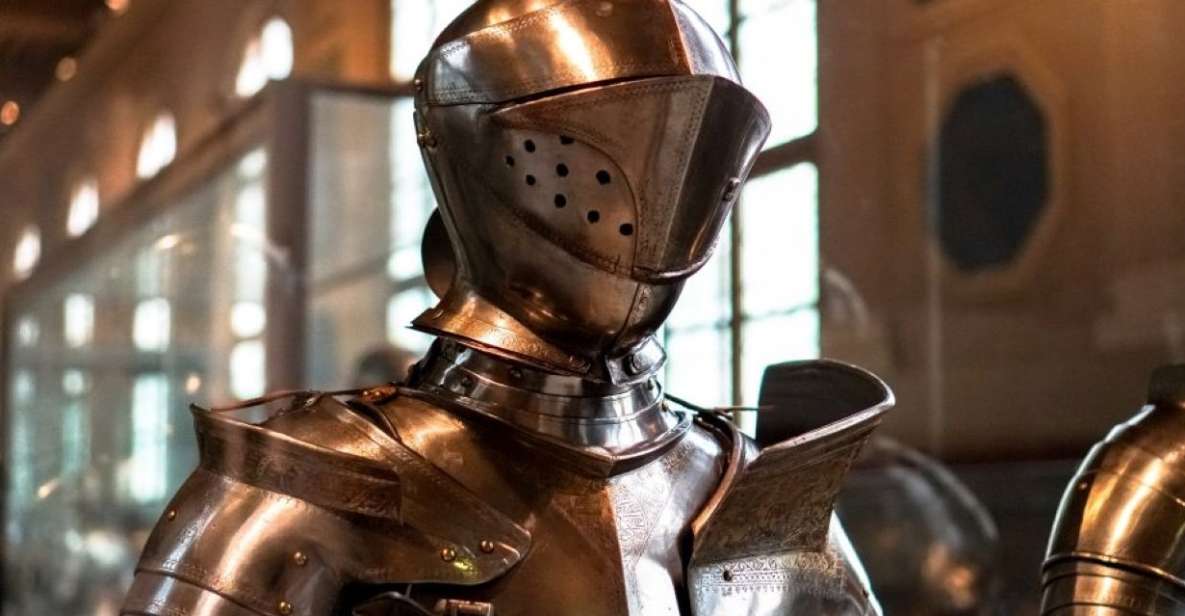 Paris: Army Museum Ticket and Seine River Cruise Combo - Should You Book This Paris Army Museum + Seine Cruise Combo?