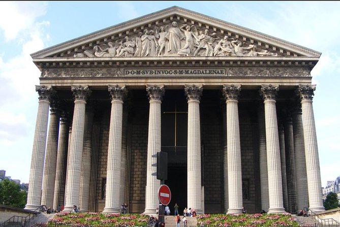 Paris Art Nouveau Private Tour - Why This Art Nouveau Tour Works in Just Two Hours