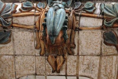 Paris Art Nouveau Private Tour - The Route: 4 Stops, 2 Hours, One Style Story