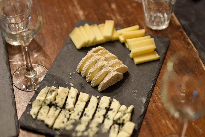 Paris Art of Pairing Cheese and Wine Tasting in a Cheese Cellar - Price and Value: What $84.69 Gets You in 90 Minutes