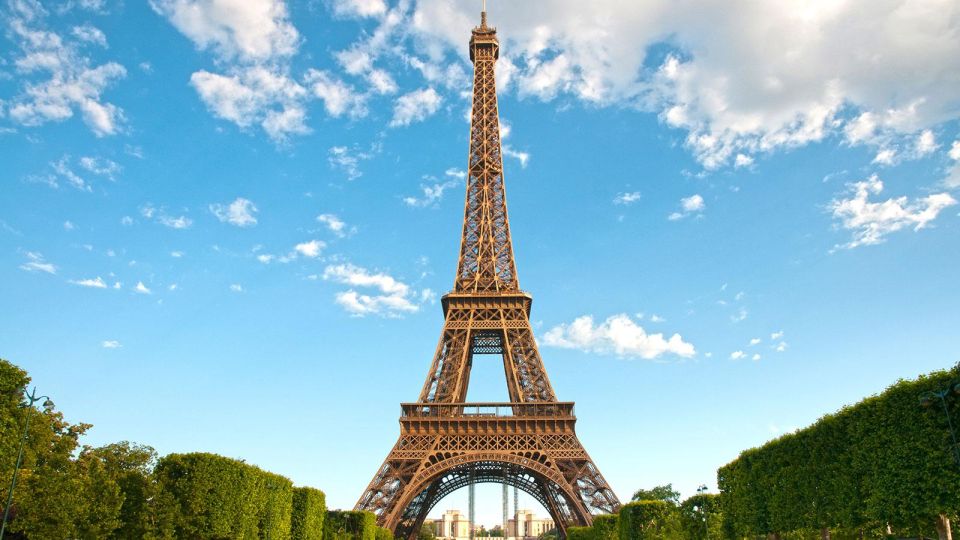 Paris Audioguide - TravelMate app for your smartphone - Should you book TravelMate’s Paris Audioguide?