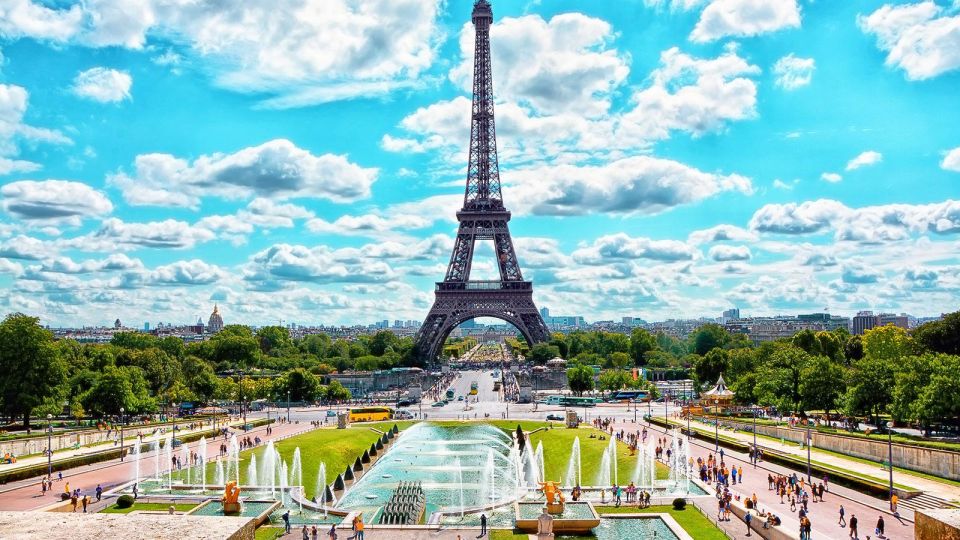 Paris Audioguide - TravelMate app for your smartphone - FAQ