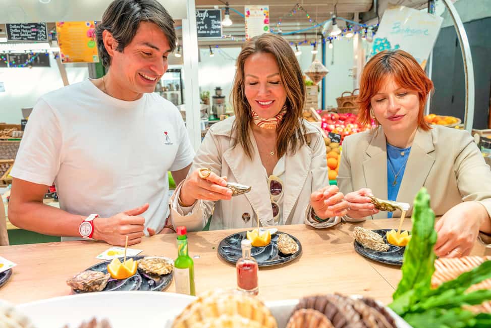 Paris: Authentic Food & Wine Tasting Tour in Le Marais - Finishing with crêpe: a warm sweet close