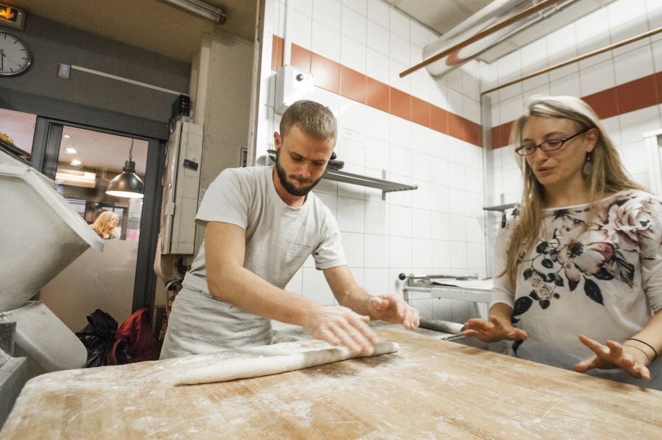 Paris Bakery Tour - Price and value: what $74 buys in bread education (and bread itself)