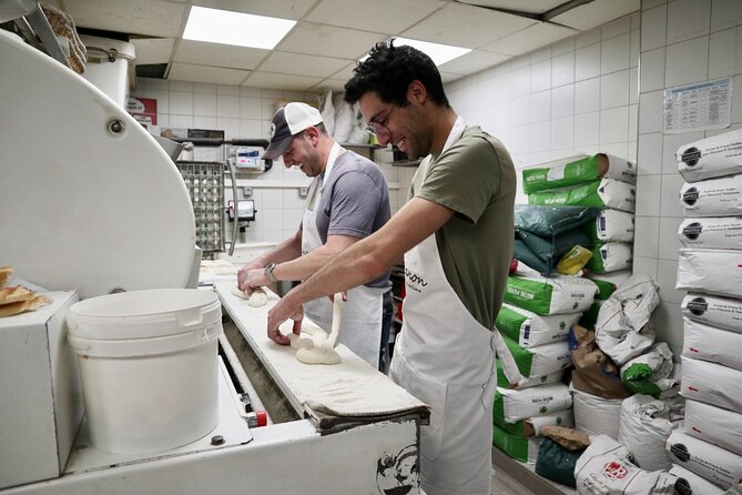Paris Baking Insider Experience near Eiffel Tower - Key Things to Know