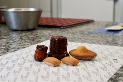 Paris Baking Insider Experience near Eiffel Tower - A Real Boulangerie Workshop, Not a Demo Class