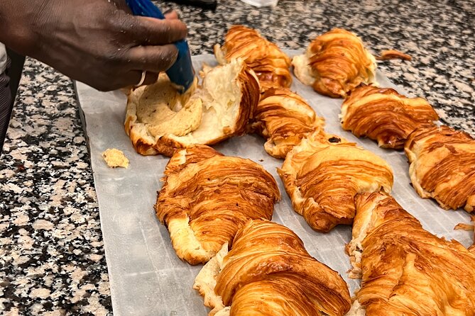 Paris Baking Insider Experience near Notre-Dame - Snacks, tastings, and why they matter