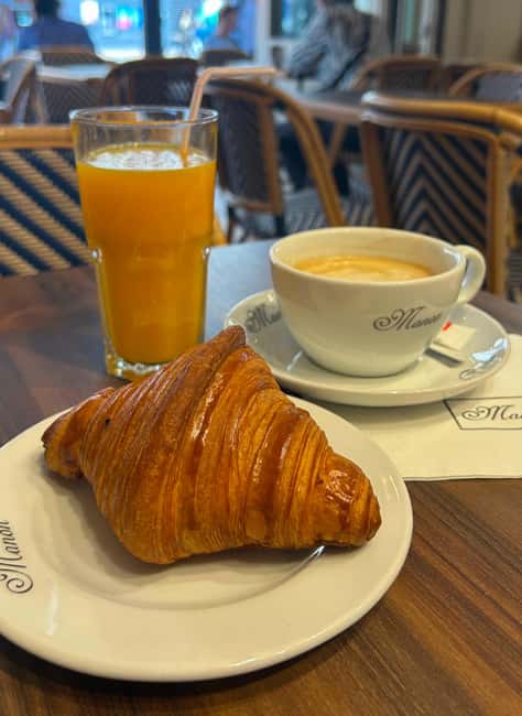 Paris: Baking Insider Experience with a Professional Baker - Baguette Shaping: Learn the Differences You Can Actually See