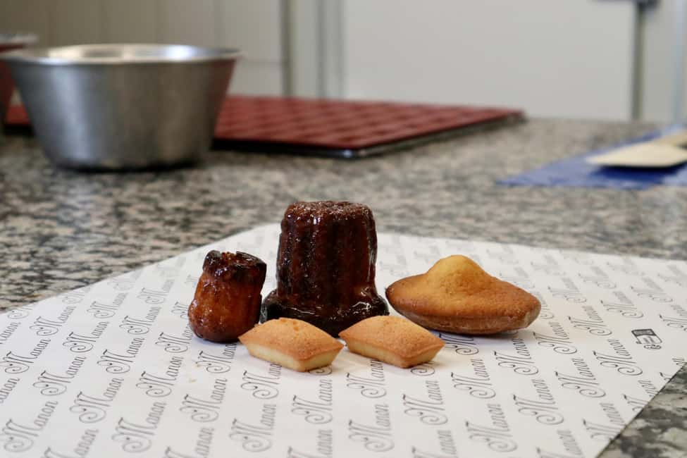 Paris: Baking Insider Experience with a Professional Baker - Who This Paris Baking Class Is Best For