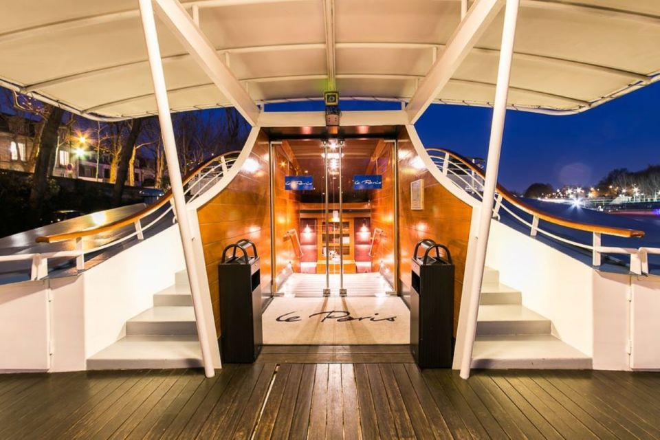 Paris: Bastille Day Dinner Cruise on the Seine River - Should you book this Bastille Day-themed Seine dinner cruise?