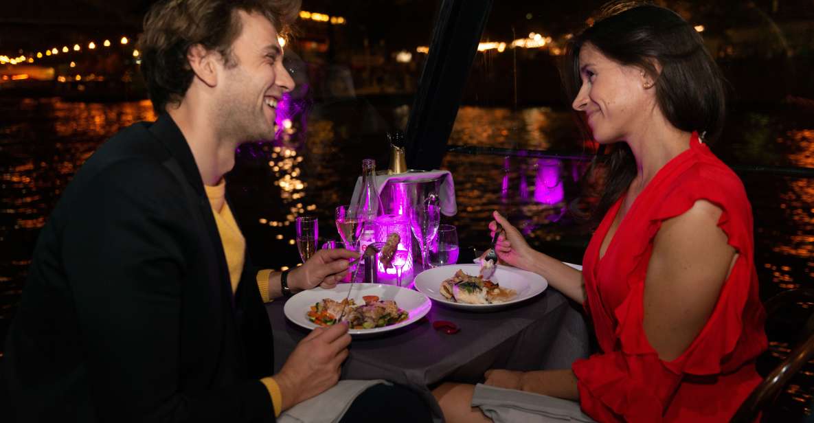 Paris: Bastille Day Special Evening Cruise - What this Bastille Day Seine cruise is really like