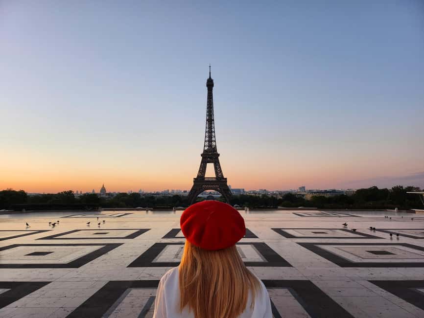Paris Before the Crowds: Sunrise Bike Tour with Breakfast - The Ride Itself: Smooth Bikes, Real Streets, and a Calm Pace