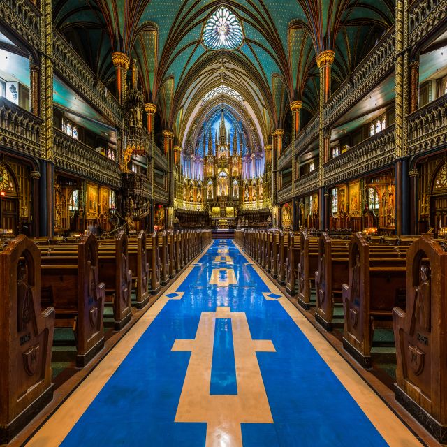 Paris: Best Churches in the City Private Walking Tour - A Few Practical Considerations Before You Go