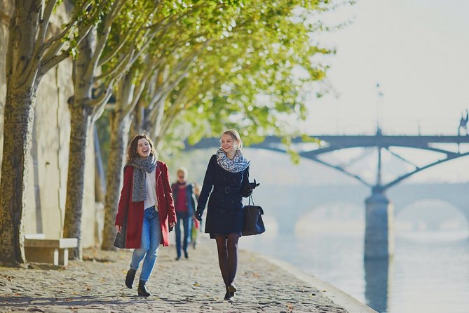 Paris' Best Kept Secrets With A Local Insider: Private & Personalized - Canal Saint-Martin, minus the tourist noise