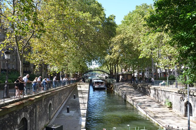 Paris' Best Kept Secrets With A Local Insider: Private & Personalized - Budget reality: what’s included, what’s on you