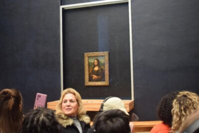 Paris: Best of the Louvre Guided Tour with Pre-booked Ticket - Skip-the-Line and Timed Entry: What It Really Saves You