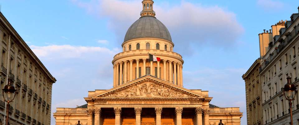 Paris: Big Bus Hop-on Hop-off Tour and Pantheon entrance - Timing Your Day: A Simple Flow That Avoids Stress
