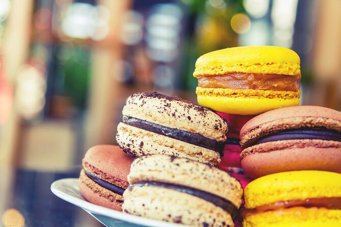 Paris Bites & Stories : A Tasty City Adventure with a Local - Key Highlights You’ll Actually Use