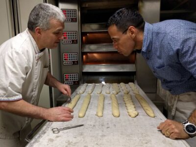 Paris: Bread and Croissant-Making Class - Why French Baguette Shaping Matters (and What You’ll Learn)