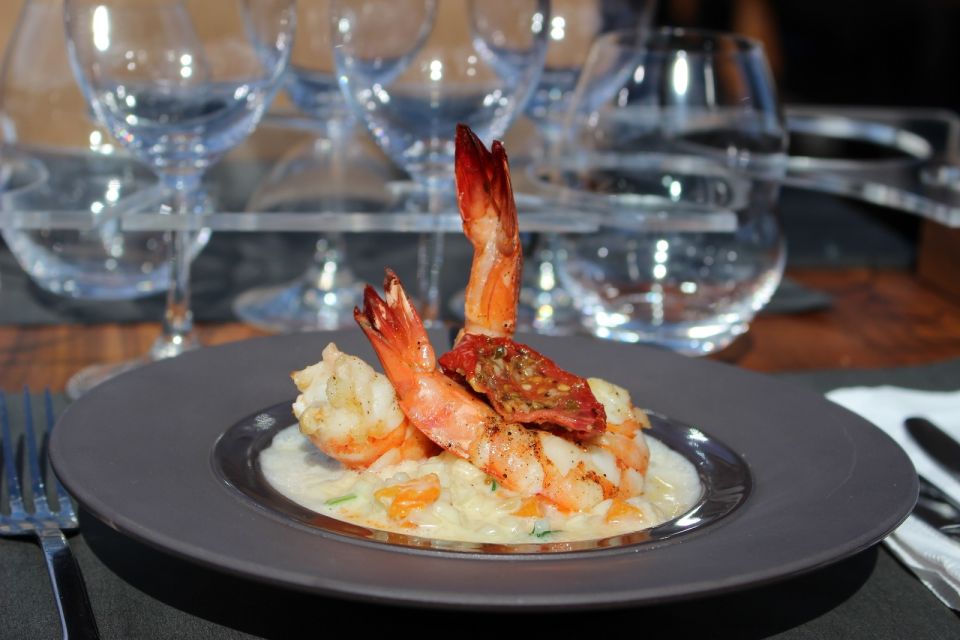 Paris: Bustronome Gourmet Dinner Tour - Practical Tips to Make Your Night Go Smooth