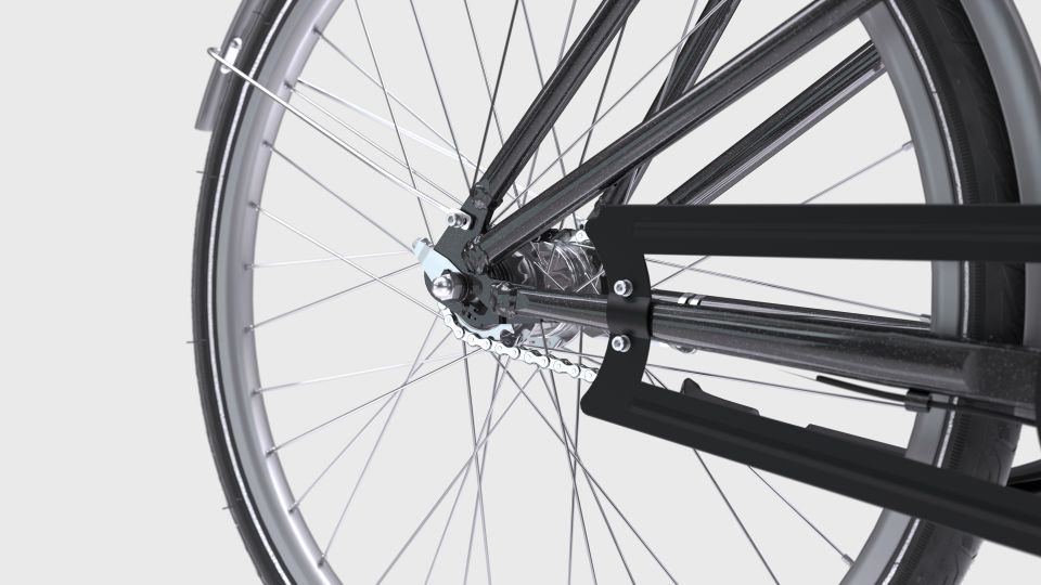 Paris by bike - Key reasons this day of cycling works