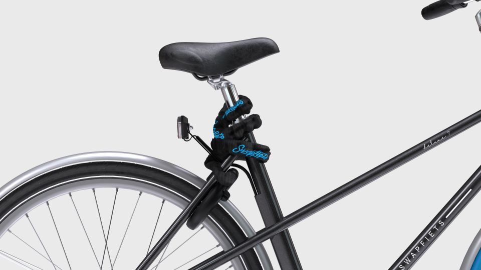 Paris by bike - Suitability: great for confident riders, not for everyone